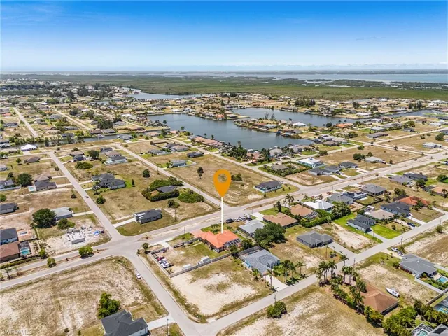 4125 Jacaranda Pkwy W, Cape Coral, Florida 33993