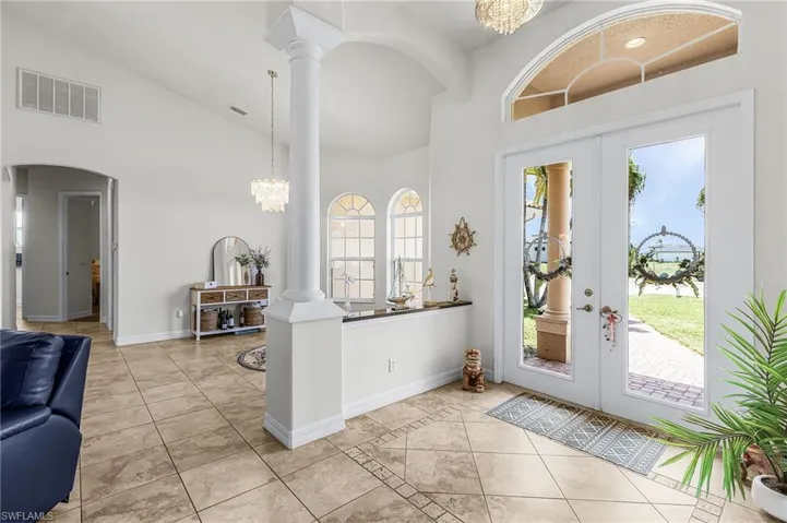 4125 Jacaranda Pkwy W, Cape Coral, Florida 33993