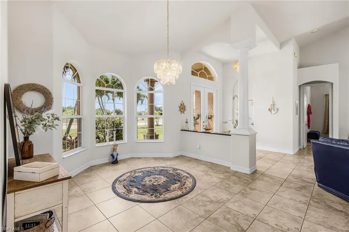 4125 Jacaranda Pkwy W, Cape Coral, Florida 33993