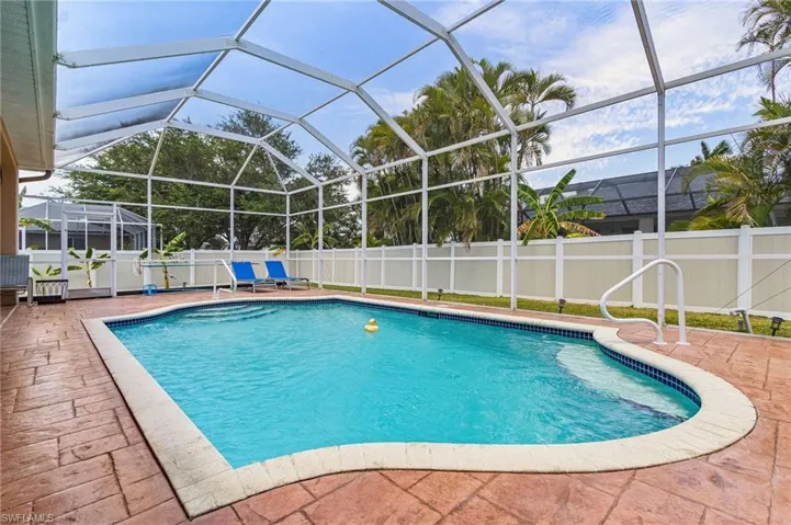 4125 Jacaranda Pkwy W, Cape Coral, Florida 33993