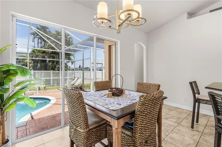 4125 Jacaranda Pkwy W, Cape Coral, Florida 33993