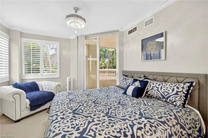 2748 Tiburon Blvd E 106c, Naples, Florida 34109