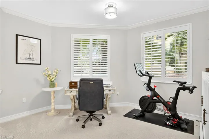 2748 Tiburon Blvd E 106c, Naples, Florida 34109