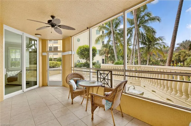 2748 Tiburon Blvd E 106c, Naples, Florida 34109