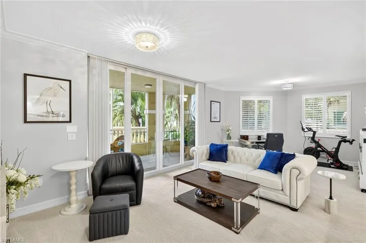 2748 Tiburon Blvd E 106c, Naples, Florida 34109