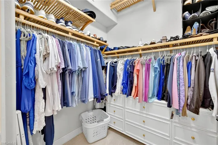 2748 Tiburon Blvd E 106c, Naples, Florida 34109