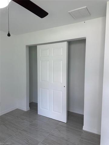 2nd closet