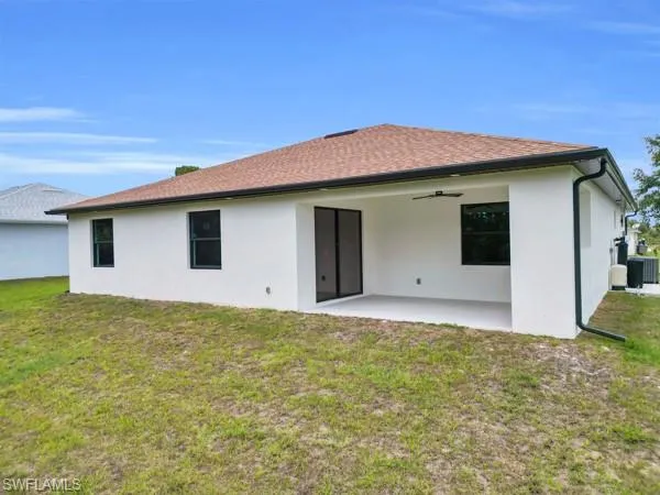 3003  52nd W ST, Lehigh Acres, FL 33971