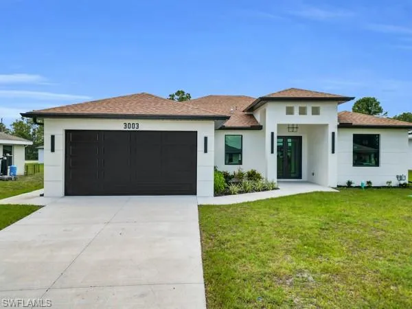 3003  52nd W ST, Lehigh Acres, FL 33971