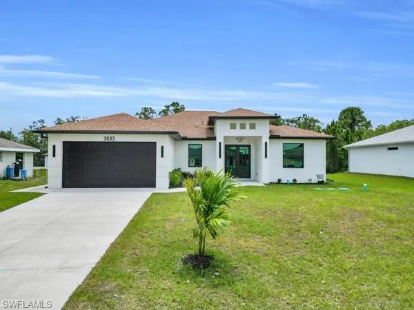 3003  52nd W ST, Lehigh Acres, FL 33971