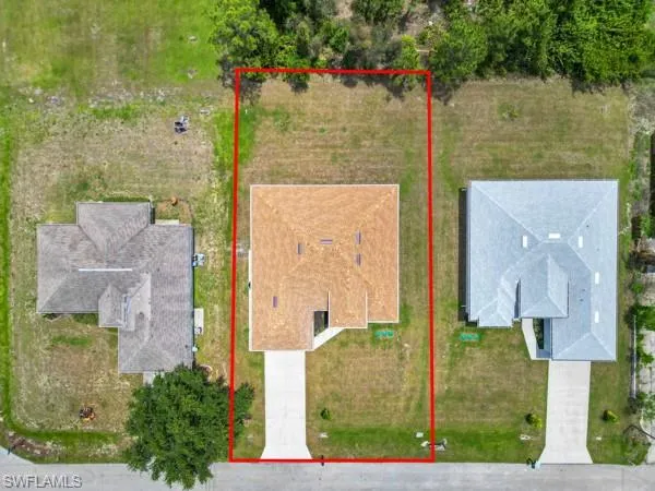 3003  52nd W ST, Lehigh Acres, FL 33971
