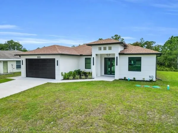 3003  52nd W ST, Lehigh Acres, FL 33971