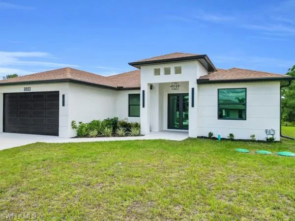 3003  52nd W ST, Lehigh Acres, FL 33971