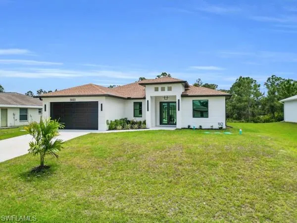 3003  52nd W ST, Lehigh Acres, FL 33971