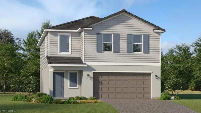 3613 Justicia Ct, Ave Maria, Florida 34142