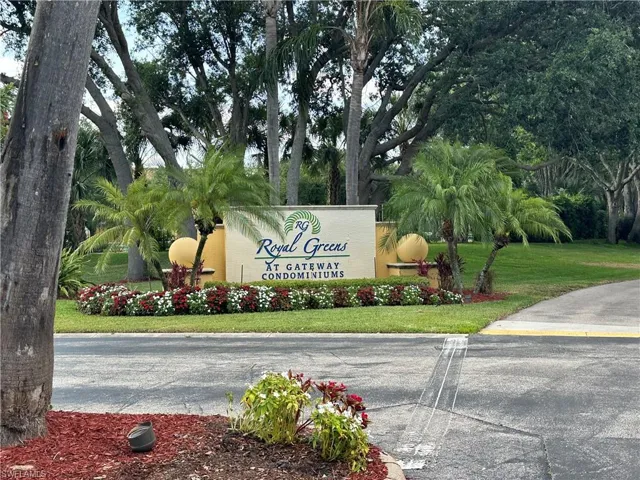 11521 Villa Grand # 904, Fort Myers Fl 33913