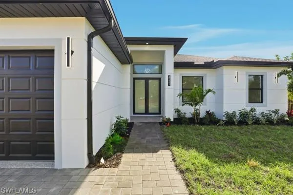 4221 22nd St Sw, Lehigh Acres, Florida 33976