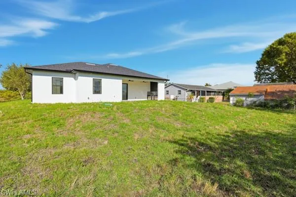 4221 22nd St Sw, Lehigh Acres, Florida 33976