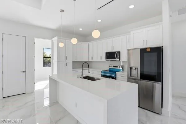 4221 22nd St Sw, Lehigh Acres, Florida 33976