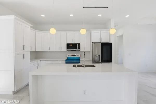 4221 22nd St Sw, Lehigh Acres, Florida 33976