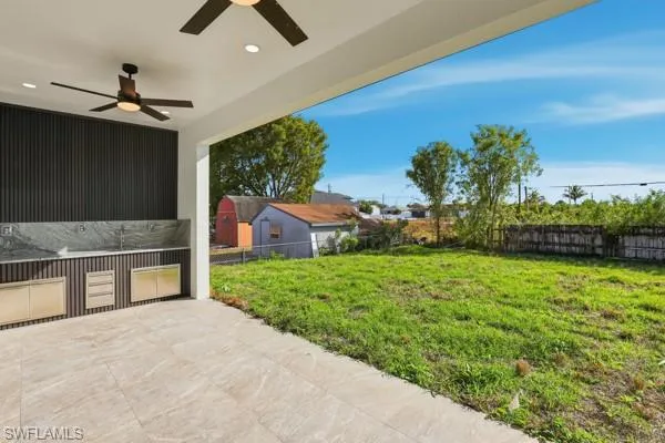 4221 22nd St Sw, Lehigh Acres, Florida 33976