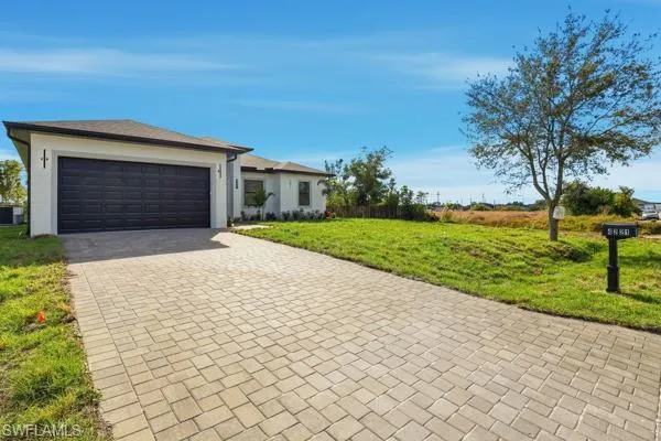 4221 22nd St Sw, Lehigh Acres, Florida 33976