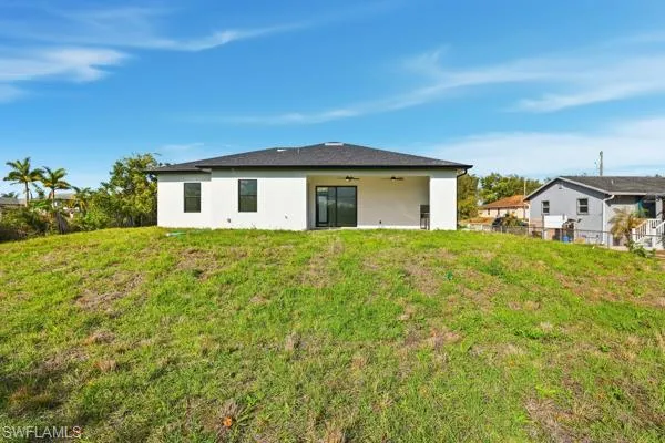 4221 22nd St Sw, Lehigh Acres, Florida 33976