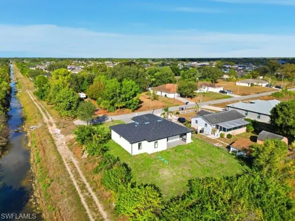 4221 22nd St Sw, Lehigh Acres, Florida 33976
