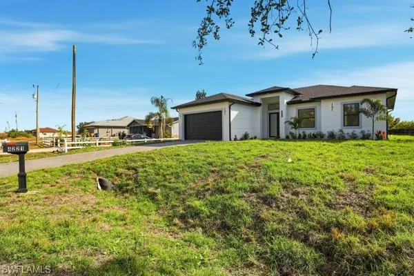 4221 22nd St Sw, Lehigh Acres, Florida 33976