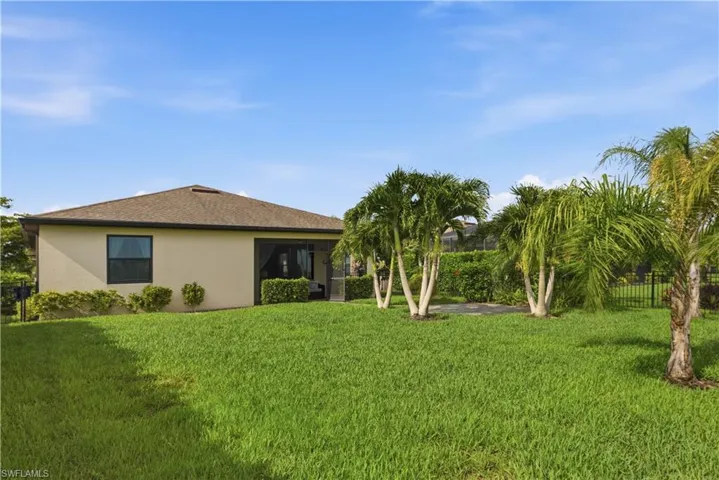 14355 Vindel Cir, Fort Myers, Florida 33905