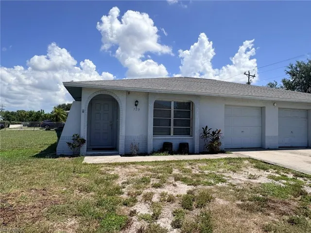 729 Sw 39th St, Cape Coral, Florida 33914