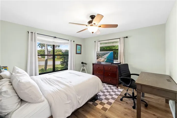 2nd Bedroom