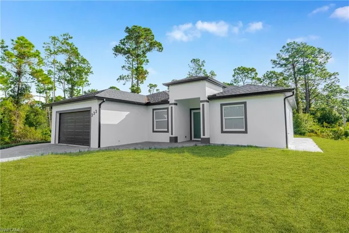 333 Lownde Ave S, Lehigh Acres, Florida 33974
