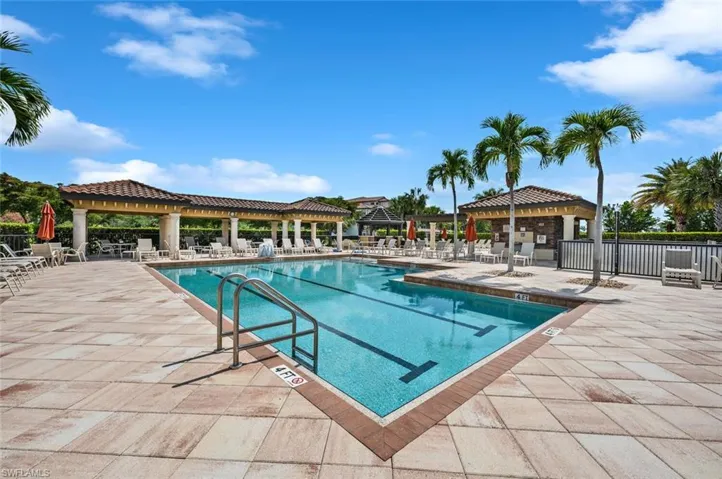 Avellino satellite pool is steps away from this condo