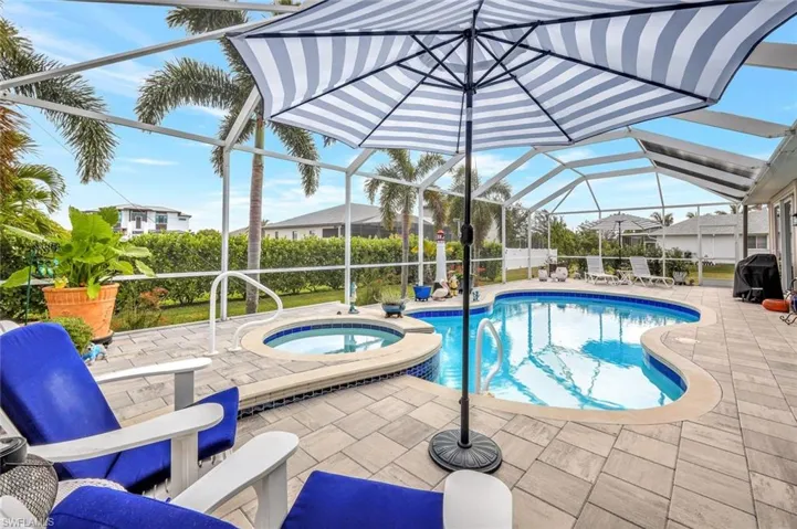 2709 SW 29th  PL, Cape Coral, FL 33914