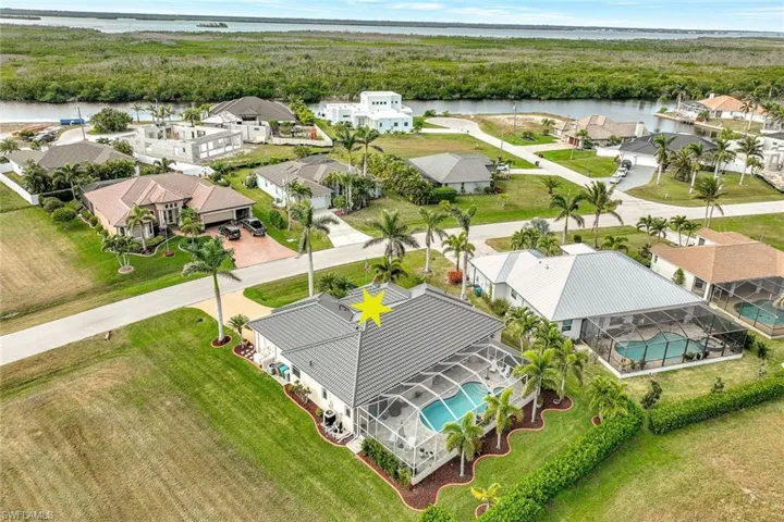 2709 SW 29th  PL, Cape Coral, FL 33914