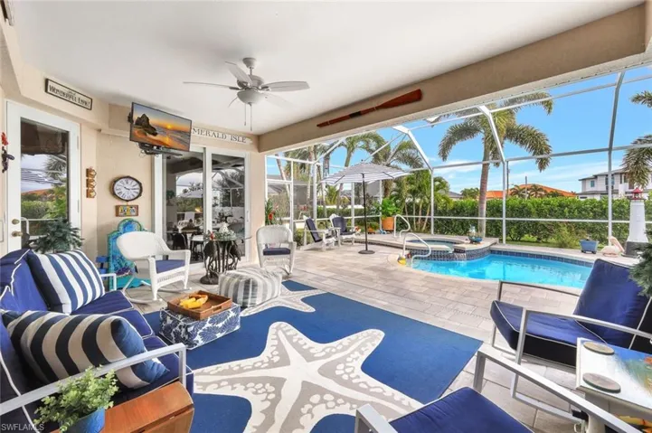 2709 SW 29th  PL, Cape Coral, FL 33914