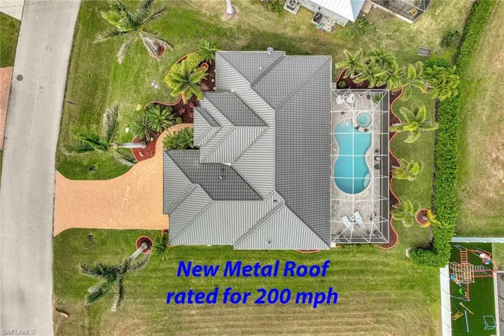 2709 SW 29th  PL, Cape Coral, FL 33914