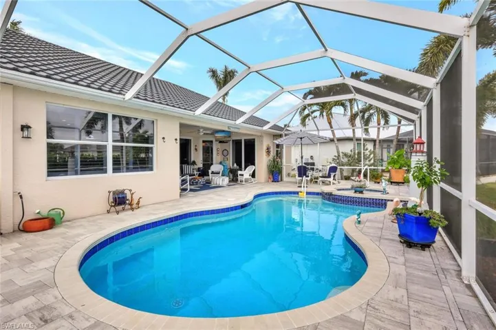 2709 SW 29th  PL, Cape Coral, FL 33914