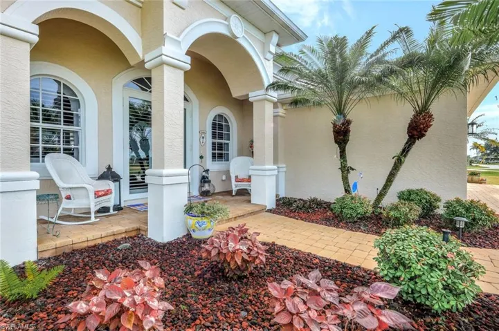 2709 SW 29th  PL, Cape Coral, FL 33914