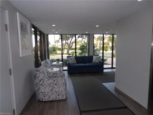 Riviera Lobby