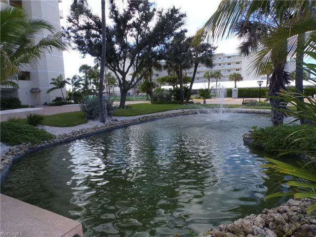 Water view