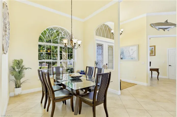 1440 Vendome Ct, Cape Coral, Florida 33904