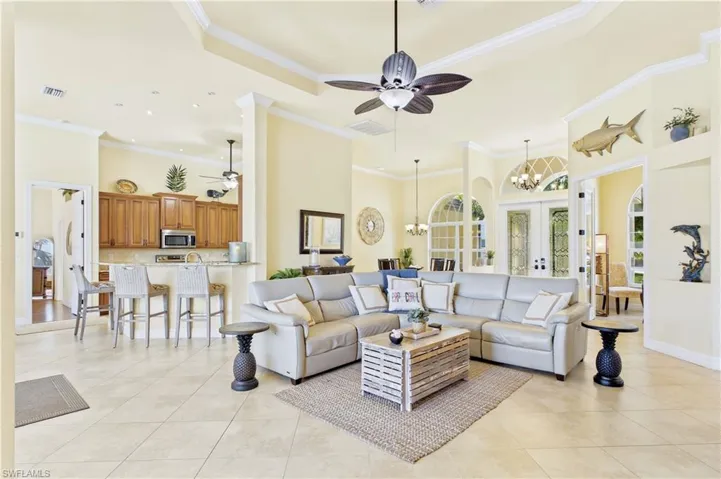 1440 Vendome Ct, Cape Coral, Florida 33904