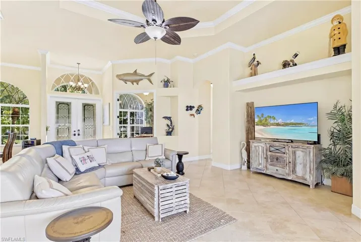 1440 Vendome Ct, Cape Coral, Florida 33904