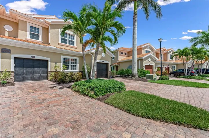 28082 Sosta Ln 2, Bonita Springs, Florida 34135