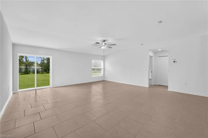 17101 Pompeii Way, North Fort Myers, Florida 33917