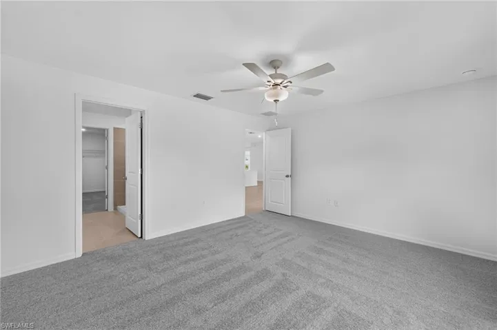 17101 Pompeii Way, North Fort Myers, Florida 33917