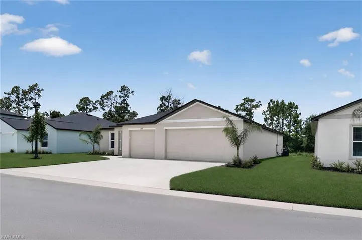 17101 Pompeii Way, North Fort Myers, Florida 33917