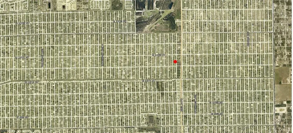 1309  Gerald  AVE, Lehigh Acres, FL 33972